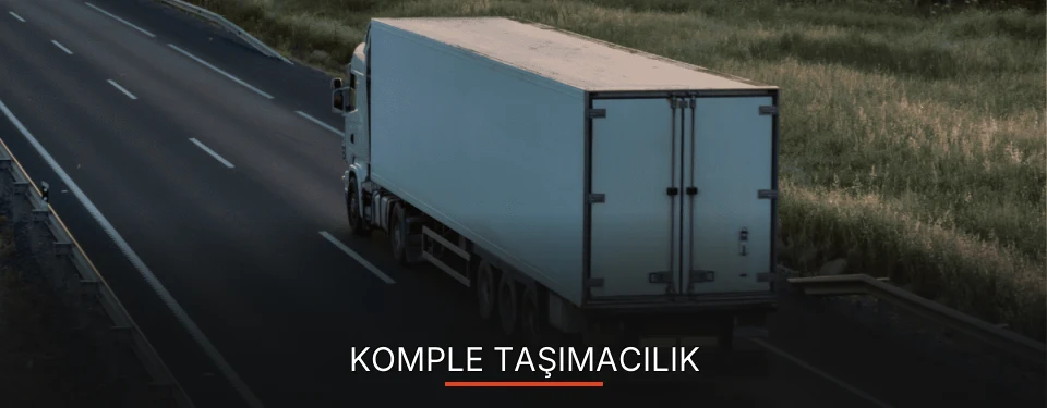 Tuzla Komple Taşımacılık Ambarı Firmaları