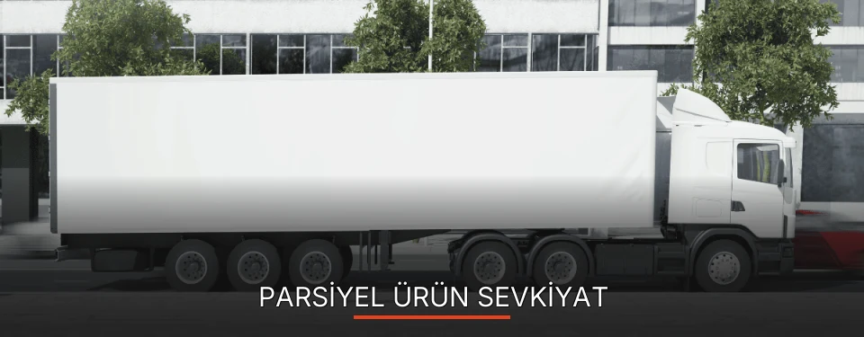 Tuzla Parsiyel Ürün Ambarı Firmaları